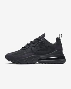 air max 270 negras