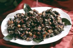 130 Ideas De Percebes Barnacles Mariscos Thing 1 Gastronomía Española