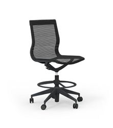 the humanscale liberty office chair 各國辦公椅樣式 pinterest