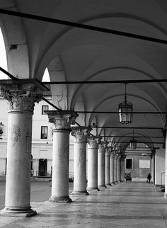 16 best arcade architecture