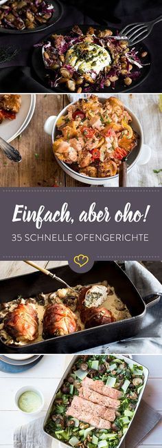 Anette Ammerlahn (aammerlahn) on Pinterest - leichte und schnelle küche Anette Ammerlahn (aammerlahn) on Pinterest - leichte und schnelle küche