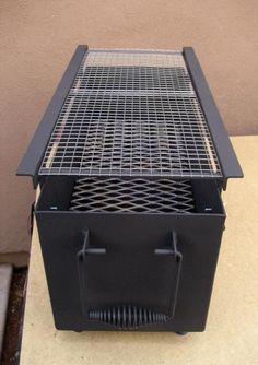 Rösle Barbecue Grill Briquettes Briquettes 3 kg Sac pour Zero Smoke Système