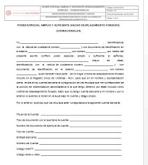 7 Ideas De Silvio Modelo Carta Carta De Referencia Ejemplo De Carta Formal
