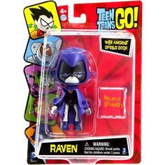 Teen titans raven toy, do chicks like butsex