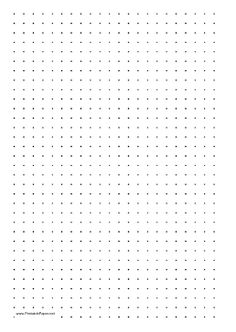 31 best diy dot grid paper ideas grid paper paper printable planner