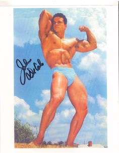 the 11 best john decola images on pinterest bodybuilding build