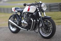 Banc caferacer YAMAHA XJ 900 S Diversion SR 250//400//500 Flat Marron