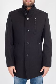 8 Best Vinter Jackets images | Jackets, Coat, Lora zombie art KEITH NAVY ULLJAKKE | Hoyer.no