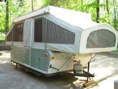 Image Result For 1963 Jayco Pop Up Camper Pop Up Camper Jayco