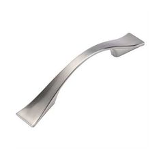 P83506V-SG 3 3//4/" Fusilli Satin Gold Cabinet Drawer Pull