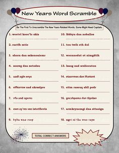 How to Celebrate New Year's Eve in Assisted Living