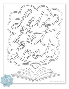 responsibility coloring pages