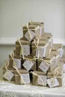 Grow Yourself A Party Favor Nuptial Notions Pinterest Our Eco Friendly Gift To Guests Were Daffodil Bulbs My Deceased Grandmother And