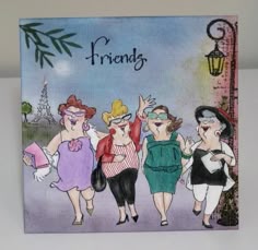 Rosie fait une chose Big Anniversaire Female 40th CARTE D/'ANNIVERSAIRE CARTES DE VŒUX