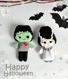 ghost little death grim reaper halloween ornaments belkaua felt felt and felt pinterest halloween ornaments grim reaper and death