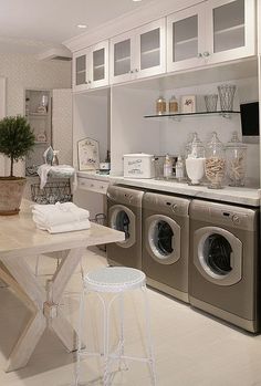 44 Best Laundry Room Decor Images On Pinterest In 2018 Banheiro Kitchen Bathroom Bedroom Living Room House And Home Decoration Ideas Design Plans For Pools Age Boys S Inspiration
