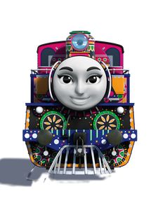 300 Party Thomas The Train Ideas Thomas The Train Train Birthday Trains Birthday Party