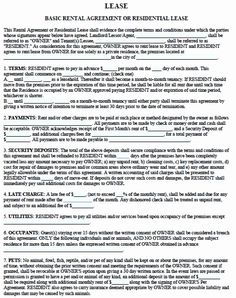10 best landlord inventory templates images being a car club bylaws template