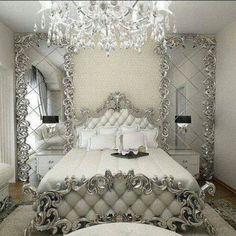 43 Best Beds Images In 2019 Bed Dreams Art Nouveau