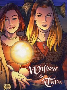 willow and tara lesbian fan fiction Xxx tit lesbians