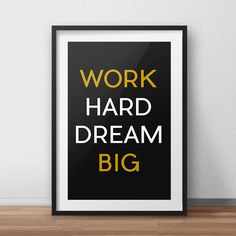 12 Best Office Frames Images Frame Work Motivation Hard 12 Best Office Frames Images Frame