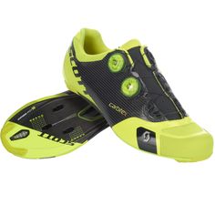 43 Chaussures route ERGO4 CARB BLANC