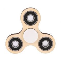 Rêve Design Graffiti Splat Bangers doigt Spinner stress Toy Focus