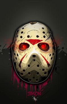 how to make a jason ps4 controller horror movie news pinterest