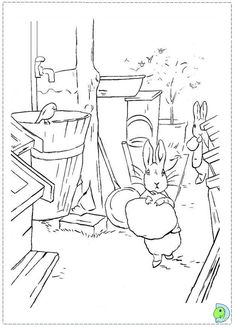 Excellent Animal Coloring Pages About Cool Article