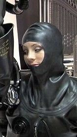 Schwarze frauen fetisch online-dating