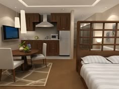 388 Best Studio Apartments Images On Pinterest Small Es Tiny Studio Apartment Design Ideas Apartments For Small Endearing Awesome Interior