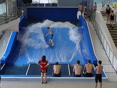 Indoor Fun In The Okanagan BC