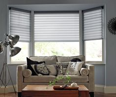 The Ultimate Guide To Blinds For Bay Windows Pinterest Window Bay Window Design Creativity