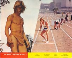 Vintage men