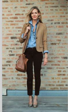 159 Best Young Professional Woman Images Las Fashion Work What To Wear A Job Interview By Industry Creative Closed Shoes With No