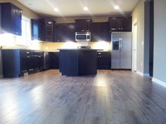 Kitchen Before Move In With Twilight Espresso Cabinets Hickory Floors Santa Cecelia Kitchen Before Move In With Twilight Espresso Cabinets Hickory Floors Santa Cecelia