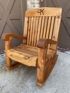 61 Rockerman Of Texas Ideas Cedar Furniture Handmade Custom Cedar Furniture Handmade, Cedar Rocking Chairs Texas