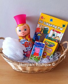 48 best hamper ideas