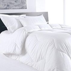COSYNIGHTS Warm Luxury DUVET QUILT ~ SUPER TOG Rating 15 ~ HollowFibre Filling
