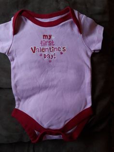 Spencer/'s Baby One Piece Biker Romper Jumpsuit 3mon 6 mon or 9 mon