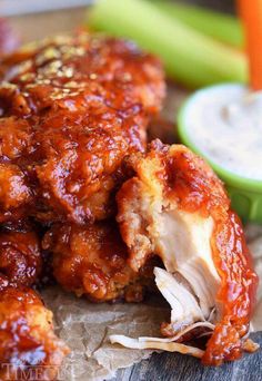 These Honey Bbq Chicken Strips Get Marinated In Buttermilk And Seasoned To Perfection They Are These Honey Bbq Chicken Strips Get Marinated In Buttermilk And Seasoned To Perfection They Are