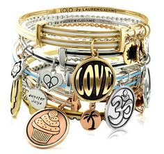 9 Best Lauren G Adams Lolo Bangles Images Bracelets Gemstone All Lauren G Adams Products Are Finished In 18k Gold Rose Or