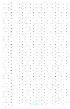 free printable cetameter dot grid centimeter dot graph print free graph paper cm