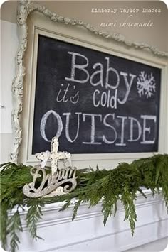 Creative Converting Tafel Karte Box 12 Chalkboard