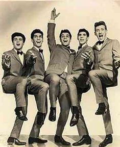 tunes Grammas swinging oldies