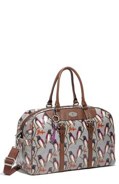 126 Best Accessories Images On Pinterest Backpacks Fossil Vintage Key Per Coated Canvas Duffle Bag 129 24 Www Nordstrom