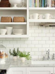 Subway Tiles smoke glass subway tile | white shaker cabinets, shaker cabinets Subway Tiles smoke glass subway tile | white shaker cabinets, shaker cabinets