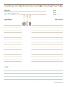 Free Recipe Card Templates For Word Delectable Cottage Strawberries Mason Jar Mini Stitched Recipe Card Pocket With . Free Recipe Card Templates For Word Fair Cottage Strawberries Mason Jar Mini Stitched Recipe Card Pocket With .