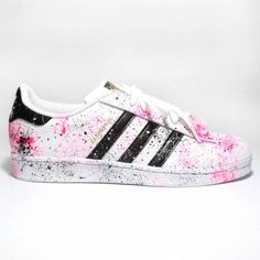 adidas superstar rosa weis adidas superstar rosa weis