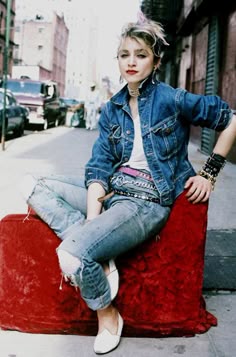 Punk frauen kennenlernen